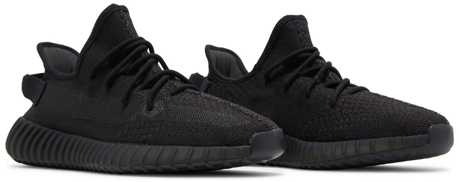 Adidas Yeezy Boost 350 V2 'Onyx'