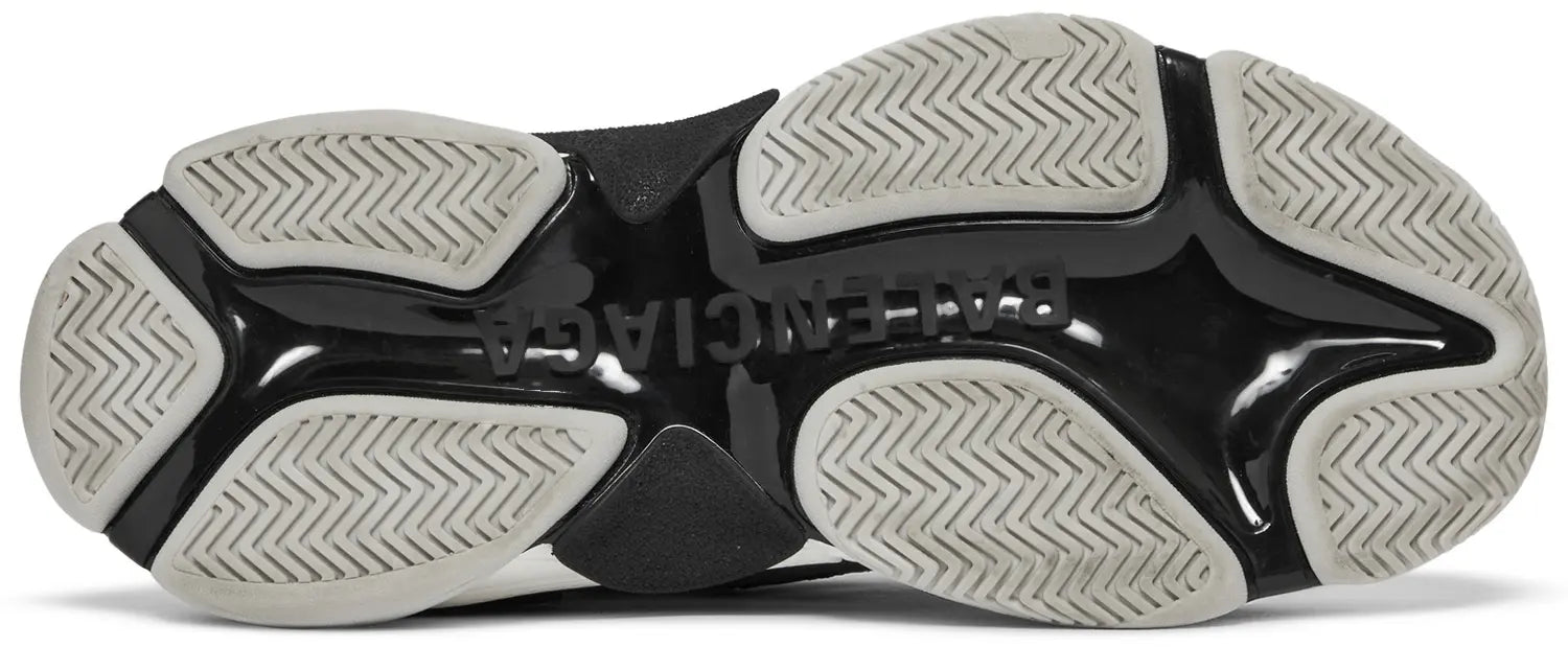 Adidas x Balenciaga Triple S Sneaker 'White'