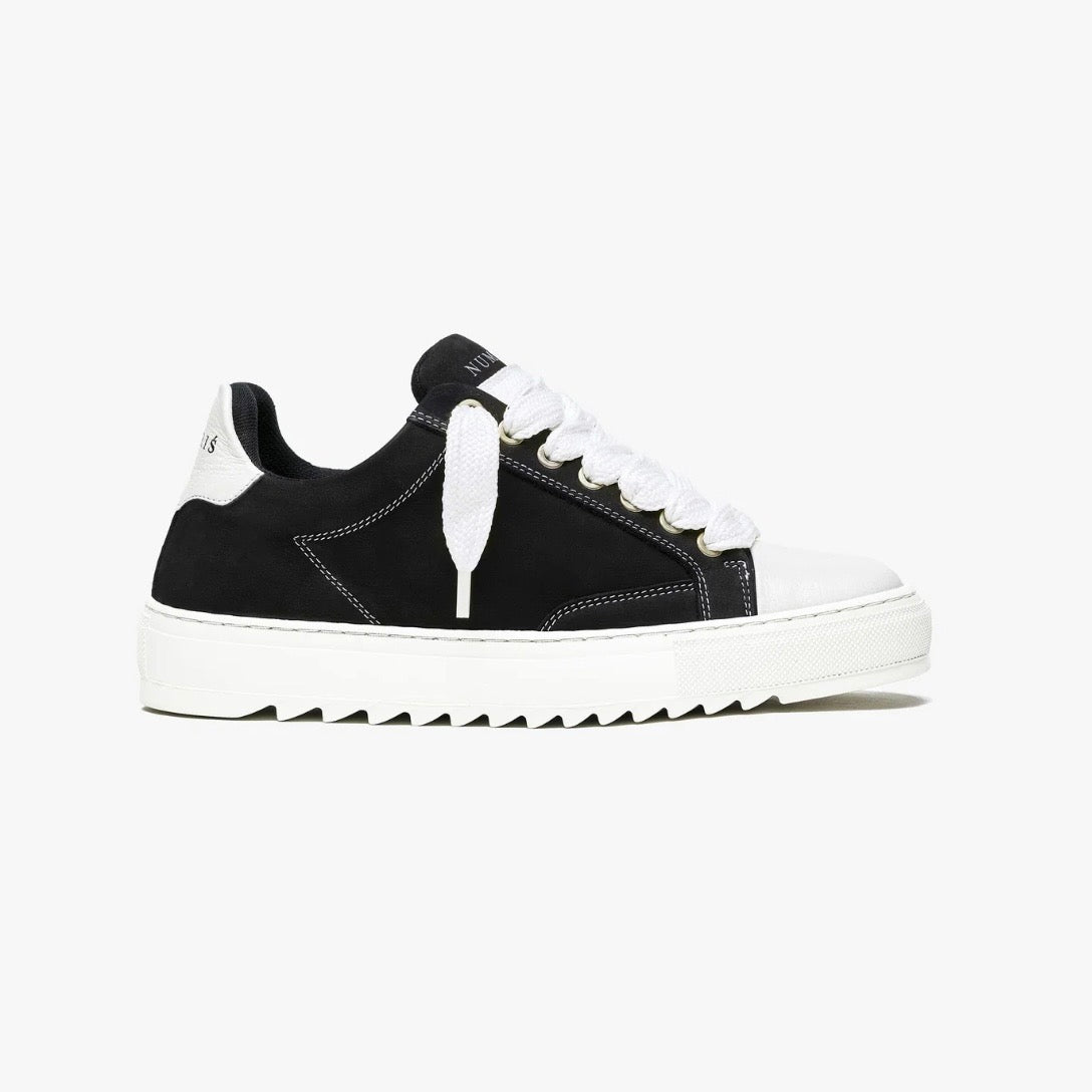 Numeris Atelier - Acrílico Negro