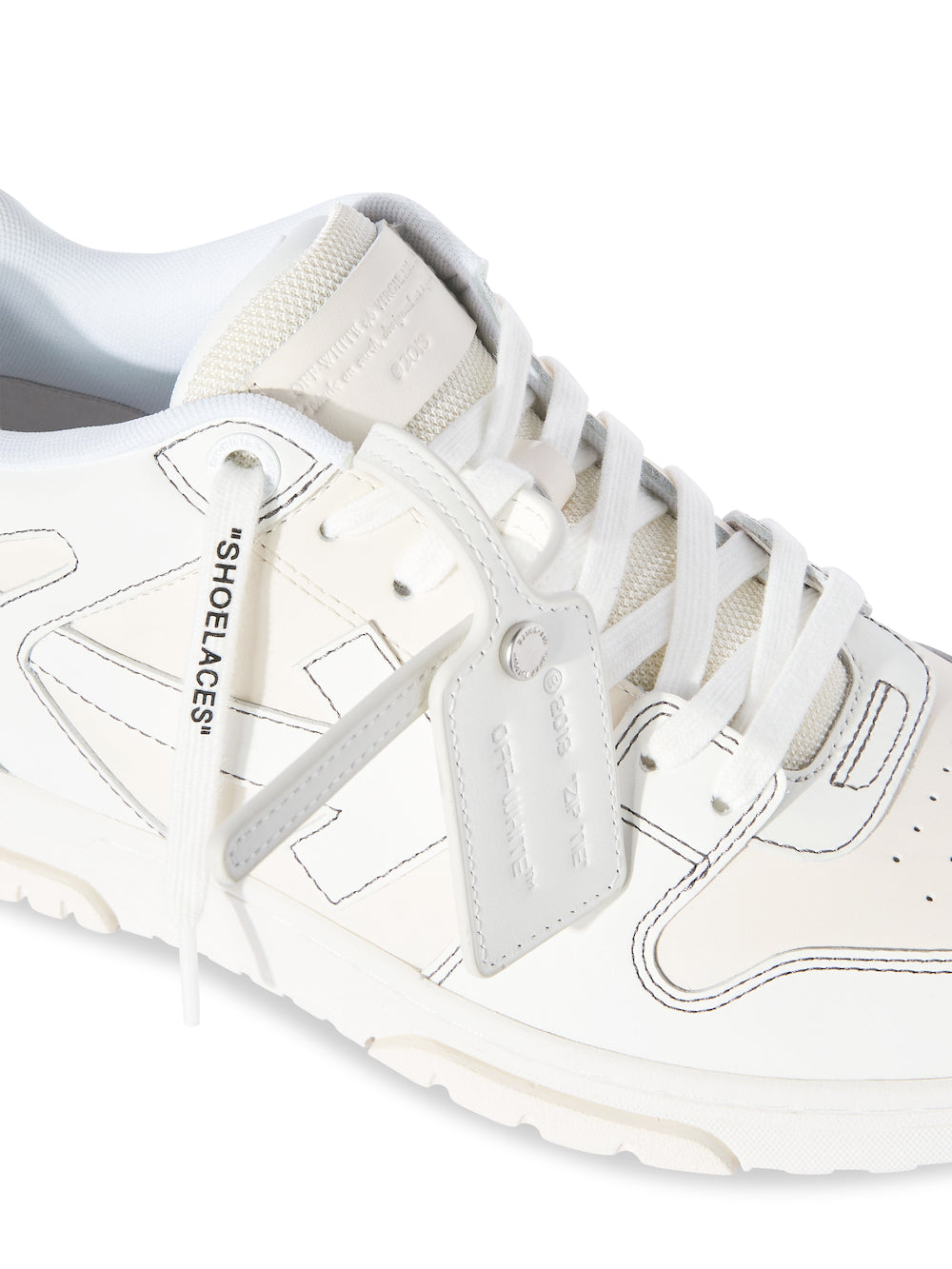 Off White Out Of Office