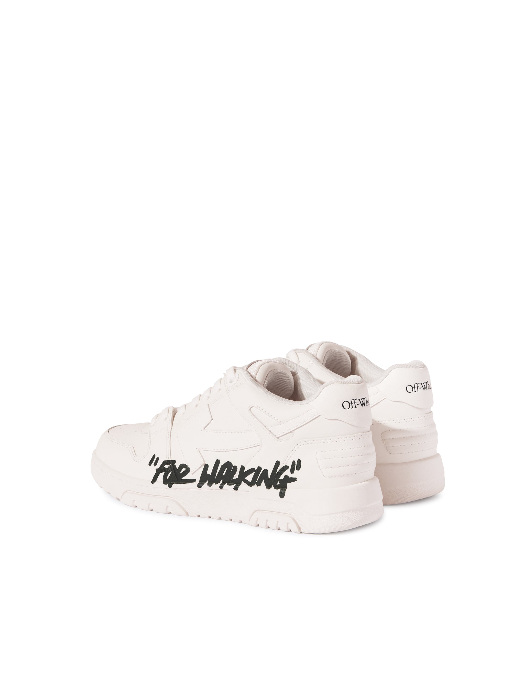 Off White Out Of Office ''For Walking''