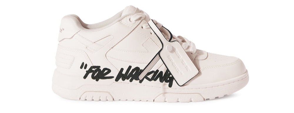 Off White Out Of Office ''For Walking''