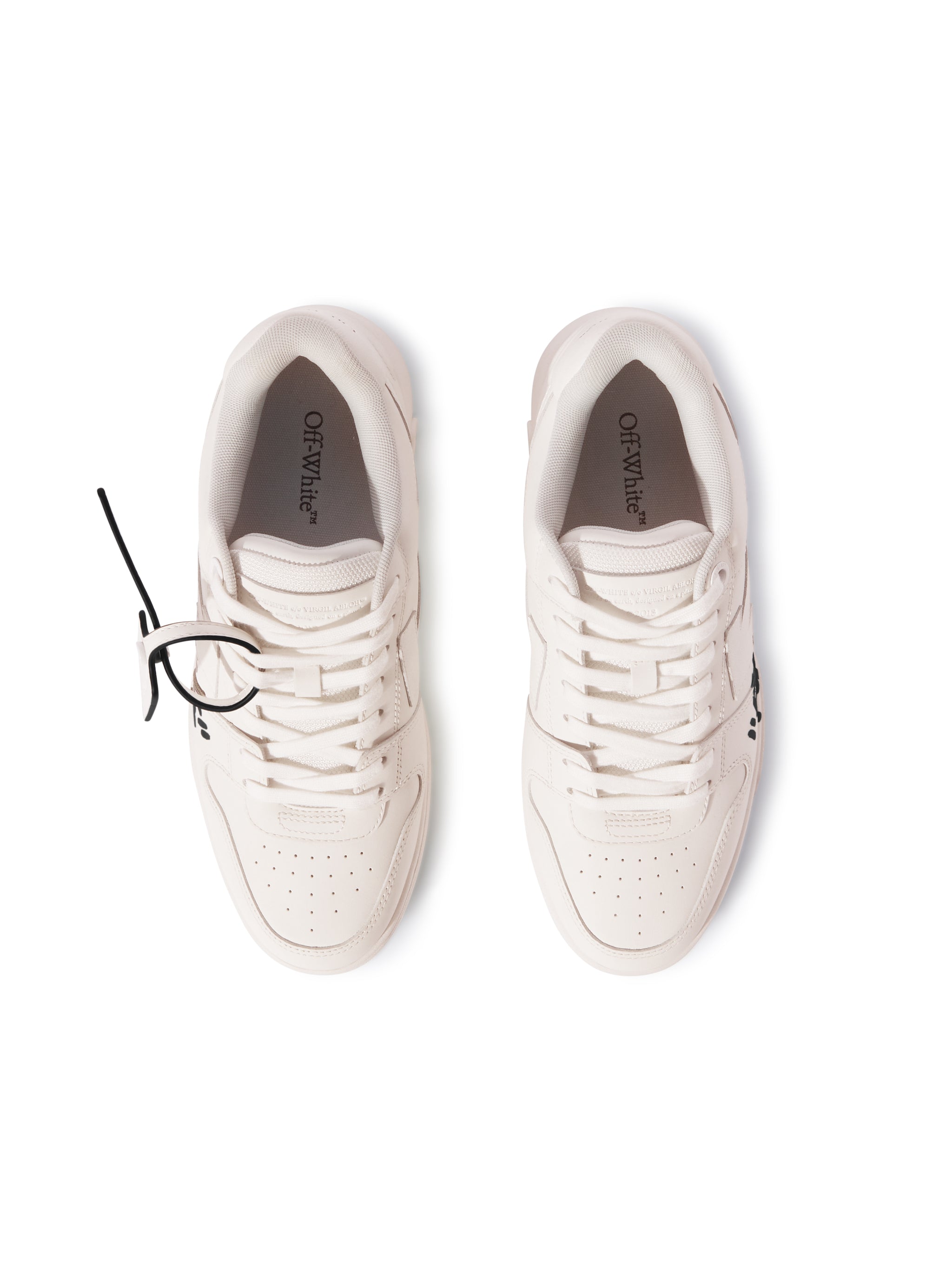 Off White Out Of Office ''For Walking''