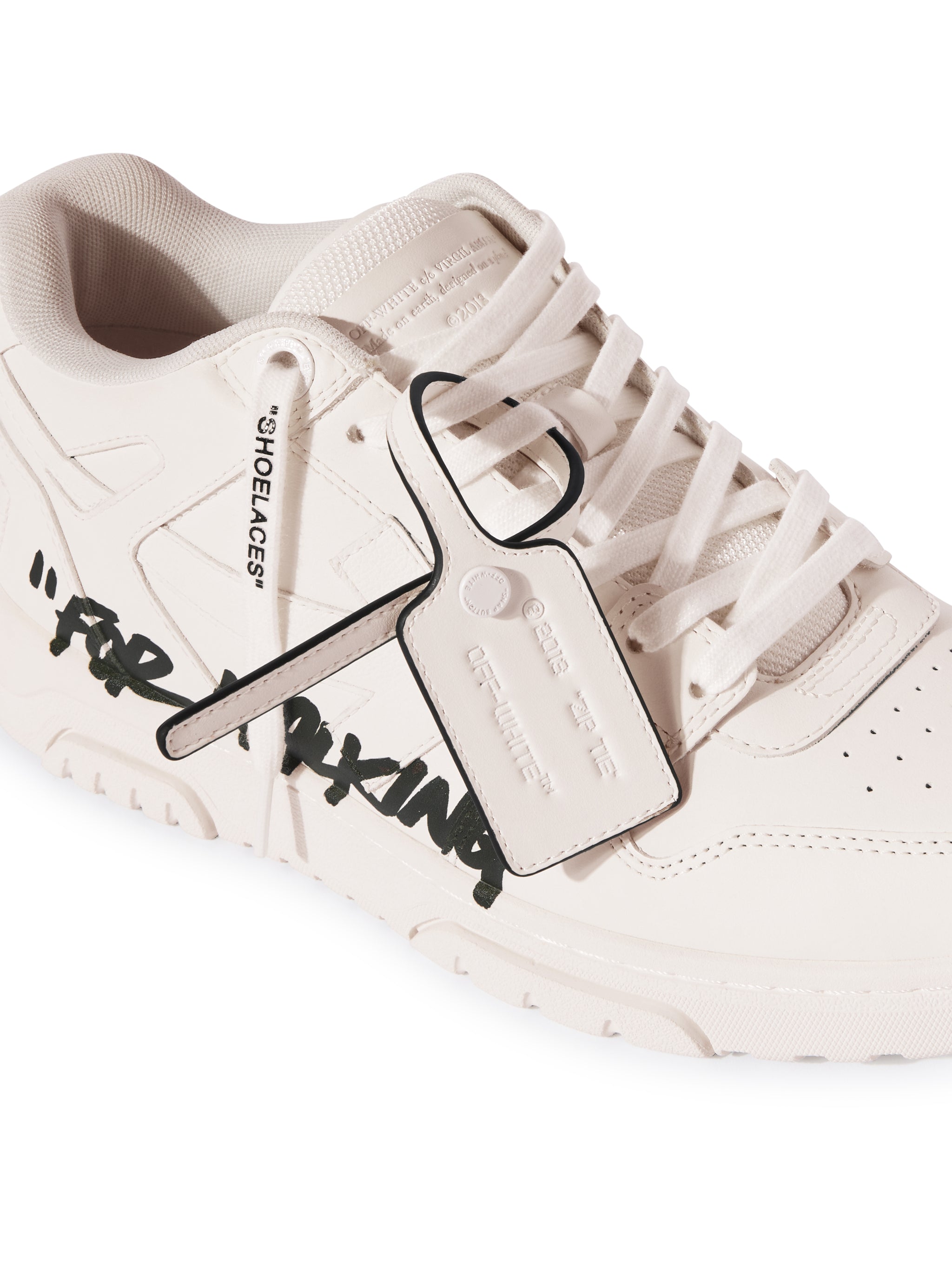 Off White Out Of Office ''For Walking''