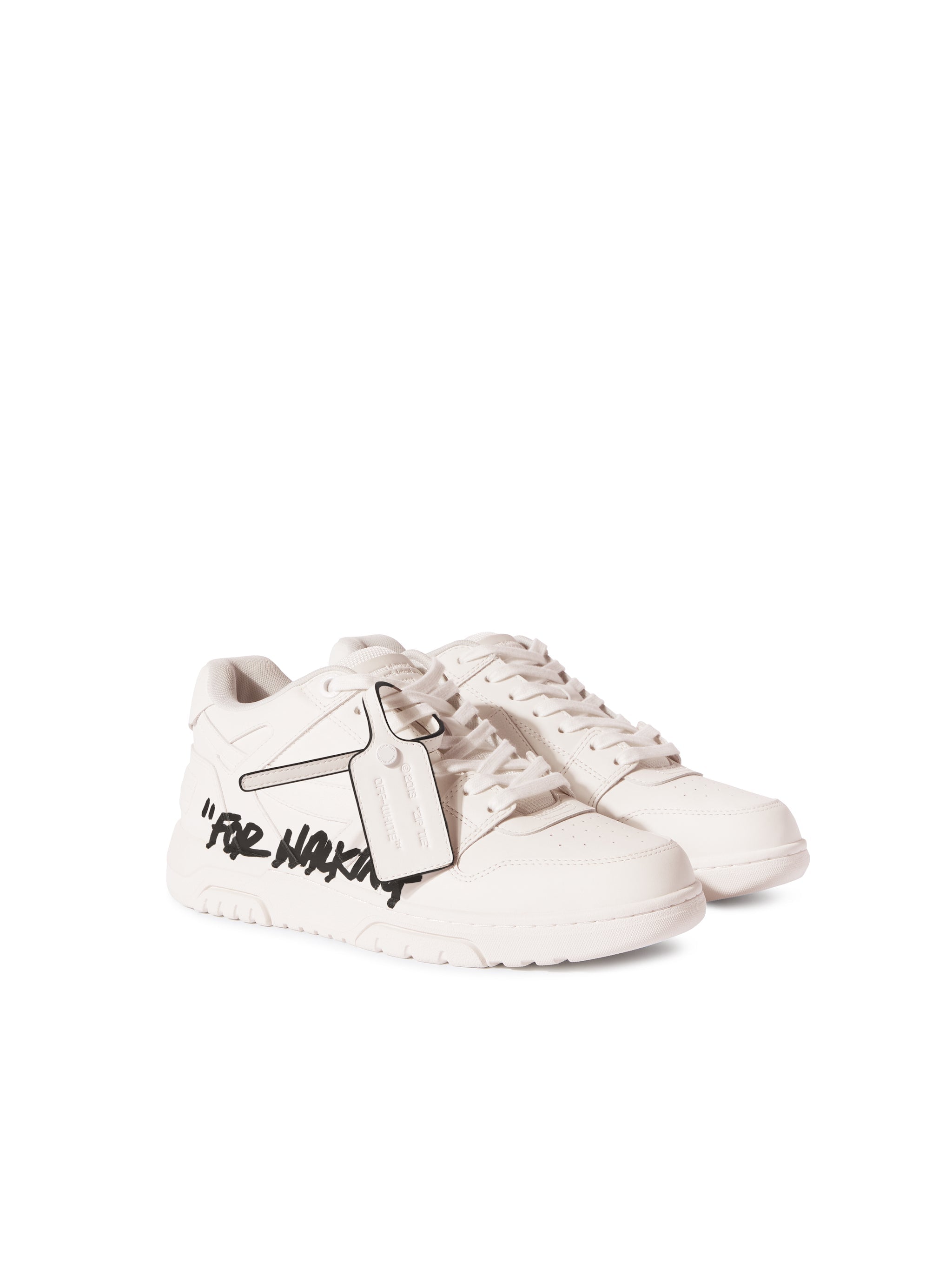 Off White Out Of Office ''For Walking''